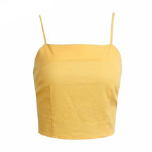 Load image into Gallery viewer, Sexy Belt Lace up Beach Bow Top - SexyBling