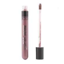 Load image into Gallery viewer, Matte Velvet Lipglosss - SexyBling