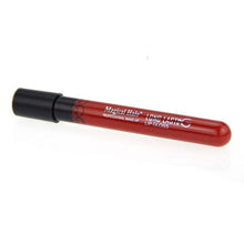 Load image into Gallery viewer, Matte Velvet Lipglosss - SexyBling