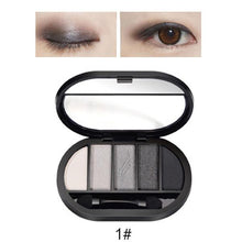 Load image into Gallery viewer, Matte and Shimmer Palette - SexyBling