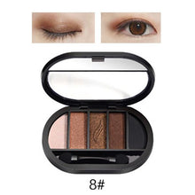 Load image into Gallery viewer, Matte and Shimmer Palette - SexyBling