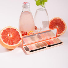 Load image into Gallery viewer, Pearl Shimmer Palette - SexyBling
