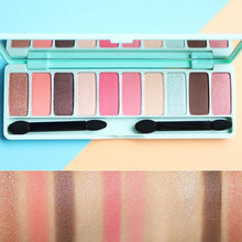 Load image into Gallery viewer, Pearl Shimmer Palette - SexyBling