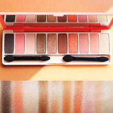 Load image into Gallery viewer, Pearl Shimmer Palette - SexyBling