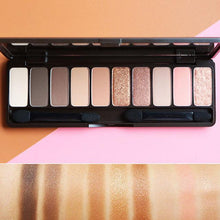 Load image into Gallery viewer, Pearl Shimmer Palette - SexyBling
