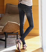 Load image into Gallery viewer, NEW Slim Fit Pencil Jeans - SexyBling