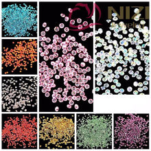 Load image into Gallery viewer, Zircon Rhinestone - SexyBling