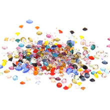 Load image into Gallery viewer, Zircon Rhinestone - SexyBling