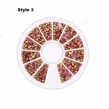 Load image into Gallery viewer, Adhesive Glitter Rhinestones - SexyBling