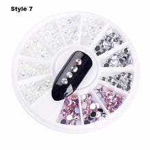 Load image into Gallery viewer, Adhesive Glitter Rhinestones - SexyBling