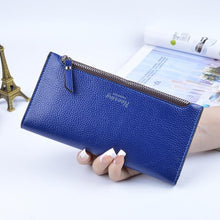 Load image into Gallery viewer, Sexy Slim Women Wrislet Wallet - SexyBling