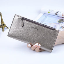 Load image into Gallery viewer, Sexy Slim Women Wrislet Wallet - SexyBling