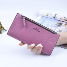 Load image into Gallery viewer, Sexy Slim Women Wrislet Wallet - SexyBling