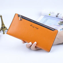Load image into Gallery viewer, Sexy Slim Women Wrislet Wallet - SexyBling