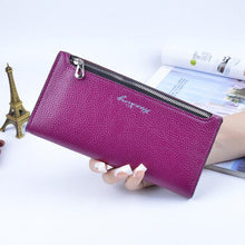 Load image into Gallery viewer, Sexy Slim Women Wrislet Wallet - SexyBling