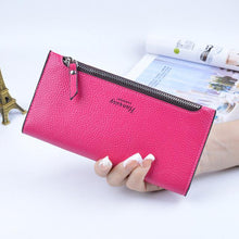 Load image into Gallery viewer, Sexy Slim Women Wrislet Wallet - SexyBling