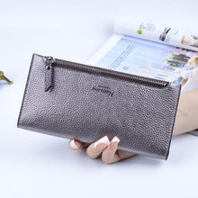 Load image into Gallery viewer, Sexy Slim Women Wrislet Wallet - SexyBling