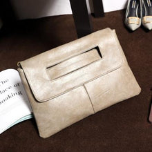Load image into Gallery viewer, Hot Wrist Wrap Crossbody Handbag Clutch - SexyBling
