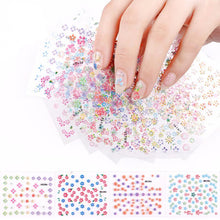 Load image into Gallery viewer, 3D Glitter Decorations - SexyBling