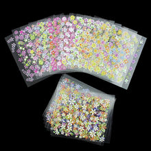 Load image into Gallery viewer, 3D Glitter Decorations - SexyBling