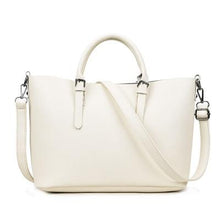 Load image into Gallery viewer, Spring Casual Leather Fashion Hobos Shoulder Bags - SexyBling