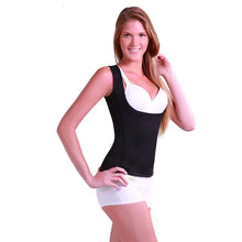 Load image into Gallery viewer, Slimming Body Shaper Abdomen Trainer - SexyBling