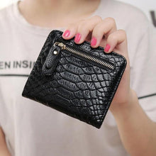 Load image into Gallery viewer, Lovely Petite Card/Coin Clutch - SexyBling