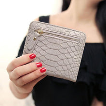 Load image into Gallery viewer, Lovely Petite Card/Coin Clutch - SexyBling