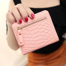 Load image into Gallery viewer, Lovely Petite Card/Coin Clutch - SexyBling