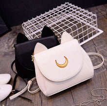 Load image into Gallery viewer, Casual Crossbody Leather Clutch - SexyBling