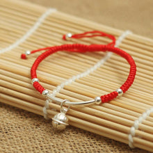 Load image into Gallery viewer, Wax String Amulet - SexyBling