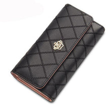 Load image into Gallery viewer, Classic Imperial Crown Wallet - SexyBling