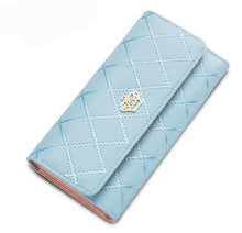 Load image into Gallery viewer, Classic Imperial Crown Wallet - SexyBling