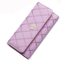 Load image into Gallery viewer, Classic Imperial Crown Wallet - SexyBling
