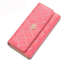 Load image into Gallery viewer, Classic Imperial Crown Wallet - SexyBling