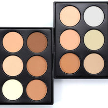 Load image into Gallery viewer, Shading Contour Face Powder - SexyBling