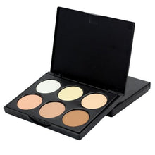 Load image into Gallery viewer, Shading Contour Face Powder - SexyBling