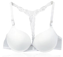 Load image into Gallery viewer, Hot Racer Back Lace Bra - SexyBling