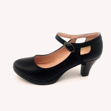 Load image into Gallery viewer, Genuine Leather Pumps - SexyBling