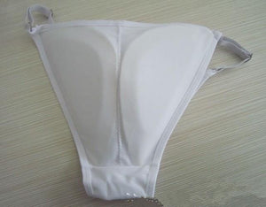 Hot Push Up Brazilian Secret Panties - SexyBling