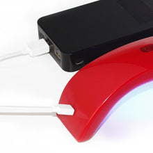 Load image into Gallery viewer, UV Lamp Nail Dryer - SexyBling