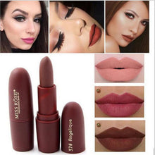 Load image into Gallery viewer, Matte Velvet Penicl Lipstick - SexyBling