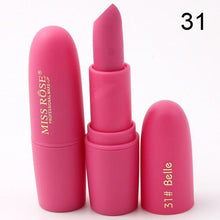 Load image into Gallery viewer, Matte Velvet Penicl Lipstick - SexyBling