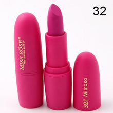 Load image into Gallery viewer, Matte Velvet Penicl Lipstick - SexyBling
