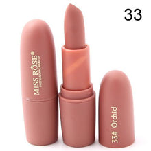 Load image into Gallery viewer, Matte Velvet Penicl Lipstick - SexyBling