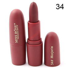 Load image into Gallery viewer, Matte Velvet Penicl Lipstick - SexyBling