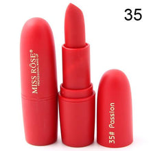 Load image into Gallery viewer, Matte Velvet Penicl Lipstick - SexyBling