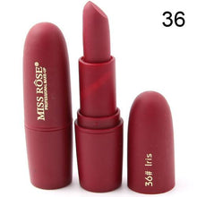Load image into Gallery viewer, Matte Velvet Penicl Lipstick - SexyBling