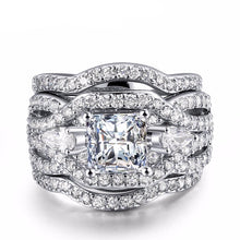 Load image into Gallery viewer, Cubic Zirconia Ring - SexyBling