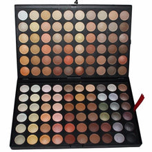 Load image into Gallery viewer, 120 Color Eyeshadow Palette - SexyBling